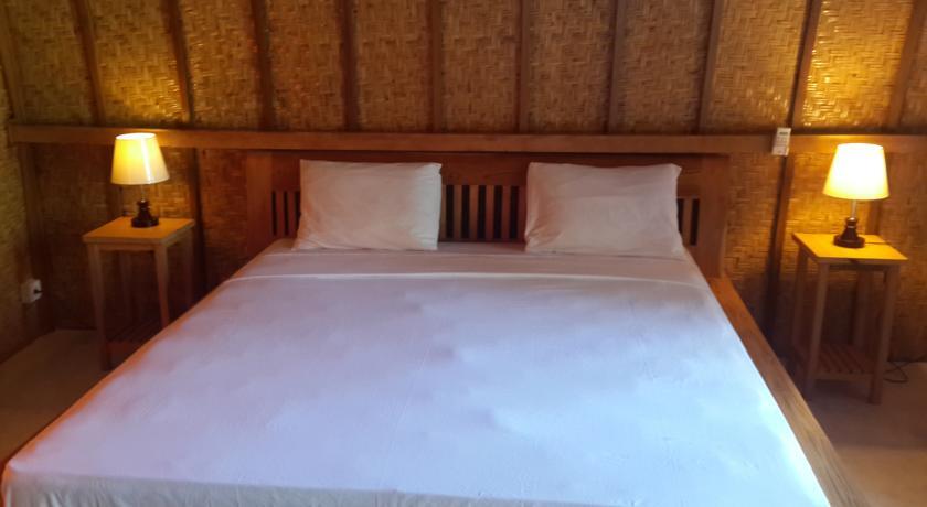 Rose Bungalow Hotel Pemenang Room photo